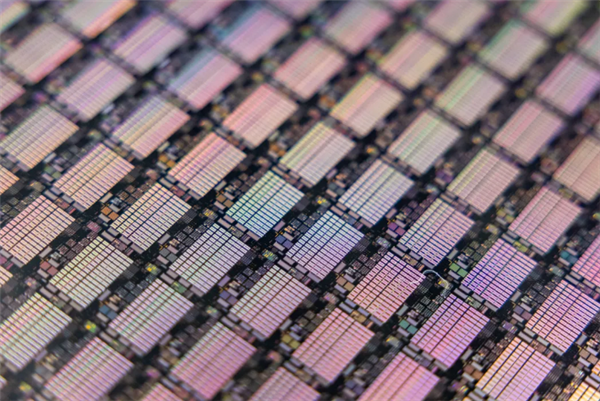 一年可省3亿度电！九峰山实验室发布氮化镓电源模块新成果