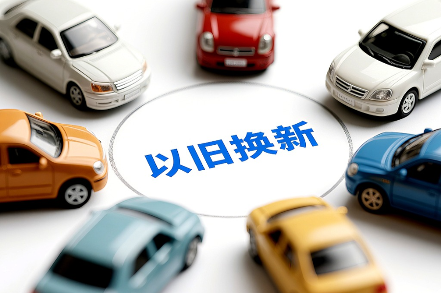 以旧换新实施细则出台 2026年补贴范围有这些“新升级”