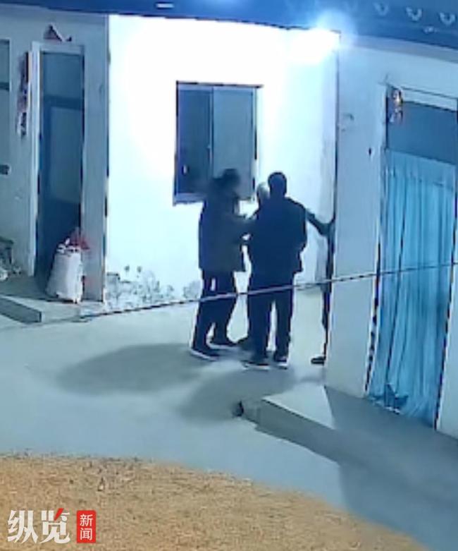 被包村干部打伤老人仍在住院治疗 干部酒后施暴引关注